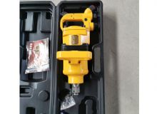 點擊查看詳細信息<br>標(biāo)題：AQS600氣動手持式錨桿螺母安裝器 閱讀次數(shù)：1645