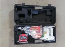 點擊查看詳細信息<br>標(biāo)題：AQS900 氣動錨桿安裝機 閱讀次數(shù)：1620