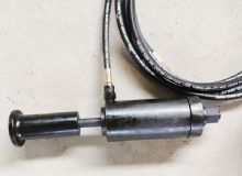 點擊查看詳細信息<br>標(biāo)題：LDZ200錨桿拉力計 閱讀次數(shù)：1581