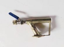 點擊查看詳細信息<br>標題：50機鐵手把 閱讀次數(shù)：1524