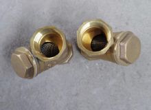 點(diǎn)擊查看詳細(xì)信息<br>標(biāo)題：Y形過(guò)濾器 閱讀次數(shù)：1710