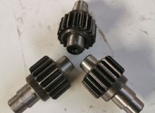 點(diǎn)擊查看詳細(xì)信息<br>標(biāo)題：齒輪45/齒輪58-60-62 閱讀次數(shù)：1911