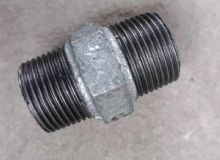 點擊查看詳細信息<br>標題：進氣接頭 閱讀次數(shù)：1539