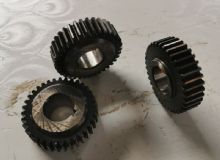 點擊查看詳細信息<br>標題：馬達齒輪II 閱讀次數(shù)：1492