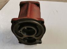 點擊查看詳細信息<br>標題：馬達殼體殼體 閱讀次數(shù)：1558