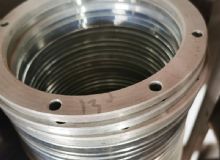 點擊查看詳細信息<br>標題：法蘭 閱讀次數(shù)：1654