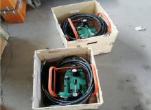 點擊查看詳細信息<br>標題：MQ22氣動錨索張拉機具 閱讀次數(shù)：1927