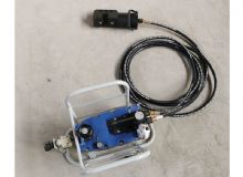 點擊查看詳細信息<br>標題：錨索張拉機具 閱讀次數(shù)：1724