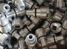 點擊查看詳細信息<br>標題：放氣塞 閱讀次數(shù)：1867