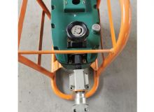 點擊查看詳細信息<br>標題：50礦用氣動泵 閱讀次數(shù)：1842