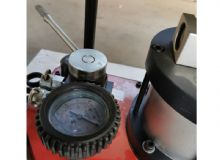 點擊查看詳細信息<br>標題：氣動泵 礦用氣動液壓泵 閱讀次數(shù)：1933