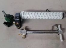 點擊查看詳細信息<br>標題：氣腿 閱讀次數(shù)：1918