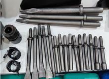 點擊查看詳細信息<br>標題：風(fēng)鎬 閱讀次數(shù)：2481