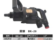 點擊查看詳細信息<br>標題：BK-20 閱讀次數(shù)：2658