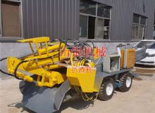 點擊查看詳細信息<br>標題：扒渣機 閱讀次數(shù)：1246