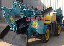 點擊查看詳細信息<br>標題：扒渣機 閱讀次數(shù)：1228