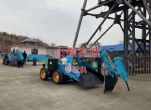 點擊查看詳細信息<br>標題：扒渣機 閱讀次數(shù)：1211