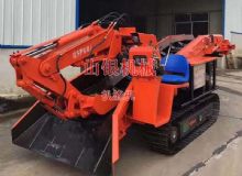 點擊查看詳細信息<br>標題：扒渣機 閱讀次數(shù)：1230