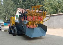 點擊查看詳細信息<br>標題：扒渣機 閱讀次數(shù)：1296