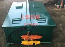 點(diǎn)擊查看詳細(xì)信息<br>標(biāo)題：礦用電機(jī)車(chē) 閱讀次數(shù)：882