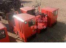 點(diǎn)擊查看詳細(xì)信息<br>標(biāo)題：礦用電機(jī)車(chē) 閱讀次數(shù)：992