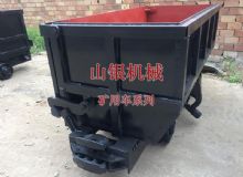 點擊查看詳細信息<br>標題：礦用車系列 閱讀次數(shù)：1332