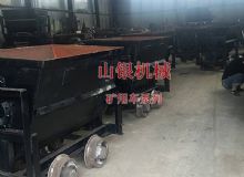 點擊查看詳細信息<br>標題：礦用車系列 閱讀次數(shù)：1347