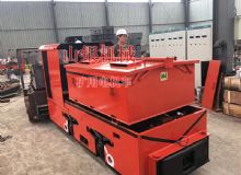 點擊查看詳細信息<br>標題：礦用電機車 閱讀次數：1201