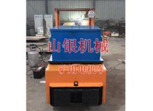 點擊查看詳細信息<br>標題：礦用電機車 閱讀次數：1169