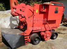 點擊查看詳細信息<br>標題：電動裝巖機 閱讀次數(shù)：1193