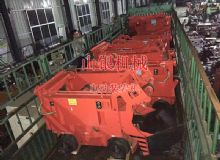 點擊查看詳細信息<br>標題：電動裝巖機 閱讀次數(shù)：1180