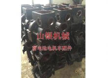 點擊查看詳細信息<br>標題：蓄電池電機車配件 閱讀次數：1150