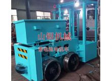 點(diǎn)擊查看詳細(xì)信息<br>標(biāo)題：蓄電池電機(jī)車 閱讀次數(shù)：2112