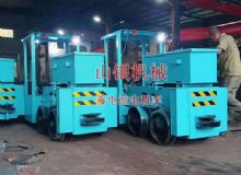 點(diǎn)擊查看詳細(xì)信息<br>標(biāo)題：蓄電池電機(jī)車 閱讀次數(shù)：2038