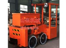 點(diǎn)擊查看詳細(xì)信息<br>標(biāo)題：蓄電池電機(jī)車 閱讀次數(shù)：1860