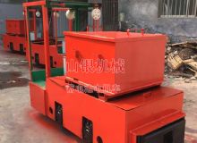 點(diǎn)擊查看詳細(xì)信息<br>標(biāo)題：蓄電池電機(jī)車 閱讀次數(shù)：2154