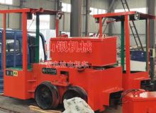 點(diǎn)擊查看詳細(xì)信息<br>標(biāo)題：蓄電池電機(jī)車 閱讀次數(shù)：2036