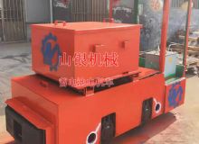 點(diǎn)擊查看詳細(xì)信息<br>標(biāo)題：蓄電池電機(jī)車 閱讀次數(shù)：2079