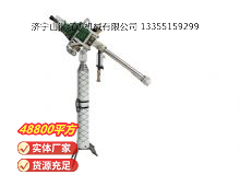 點擊查看詳細信息<br>標題：氣動支腿式振動鉆機 閱讀次數(shù)：661