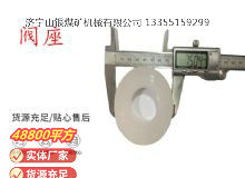 點(diǎn)擊查看詳細(xì)信息<br>標(biāo)題：氣動隔膜泵配件-閥座 閱讀次數(shù)：365