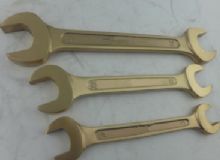 點(diǎn)擊查看詳細(xì)信息<br>標(biāo)題：防爆雙呆扳手 閱讀次數(shù)：220