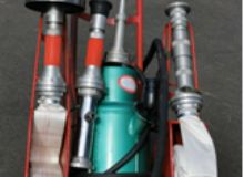 點(diǎn)擊查看詳細(xì)信息<br>標(biāo)題：BQS10-100 2-7.5 B高揚(yáng)程滅火泵 閱讀次數(shù)：222