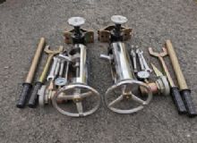 點擊查看詳細(xì)信息<br>標(biāo)題：KSJ-25型煤礦用快速接管器 閱讀次數(shù)：259