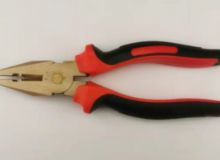 點(diǎn)擊查看詳細(xì)信息<br>標(biāo)題：防爆克絲鉗 閱讀次數(shù)：249