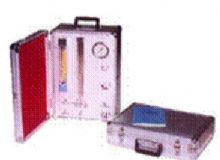 點(diǎn)擊查看詳細(xì)信息<br>標(biāo)題：AJ-12氧氣呼吸器校驗(yàn)儀 閱讀次數(shù)：447