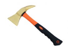 點擊查看詳細信息<br>標題：防爆安全斧 閱讀次數(shù)：206