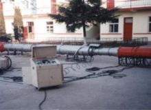 點擊查看詳細信息<br>標題：礦用惰氣泡沫發(fā)生裝置：DQP-200 閱讀次數(shù)：190