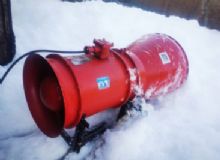 點(diǎn)擊查看詳細(xì)信息<br>標(biāo)題：高倍數(shù)泡沫滅火裝置：BGP-200D BGP-400D 閱讀次數(shù)：207